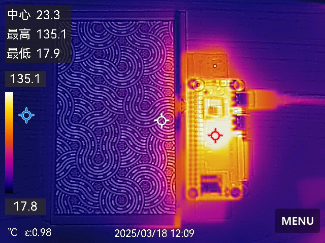 rk3308b-stress-test